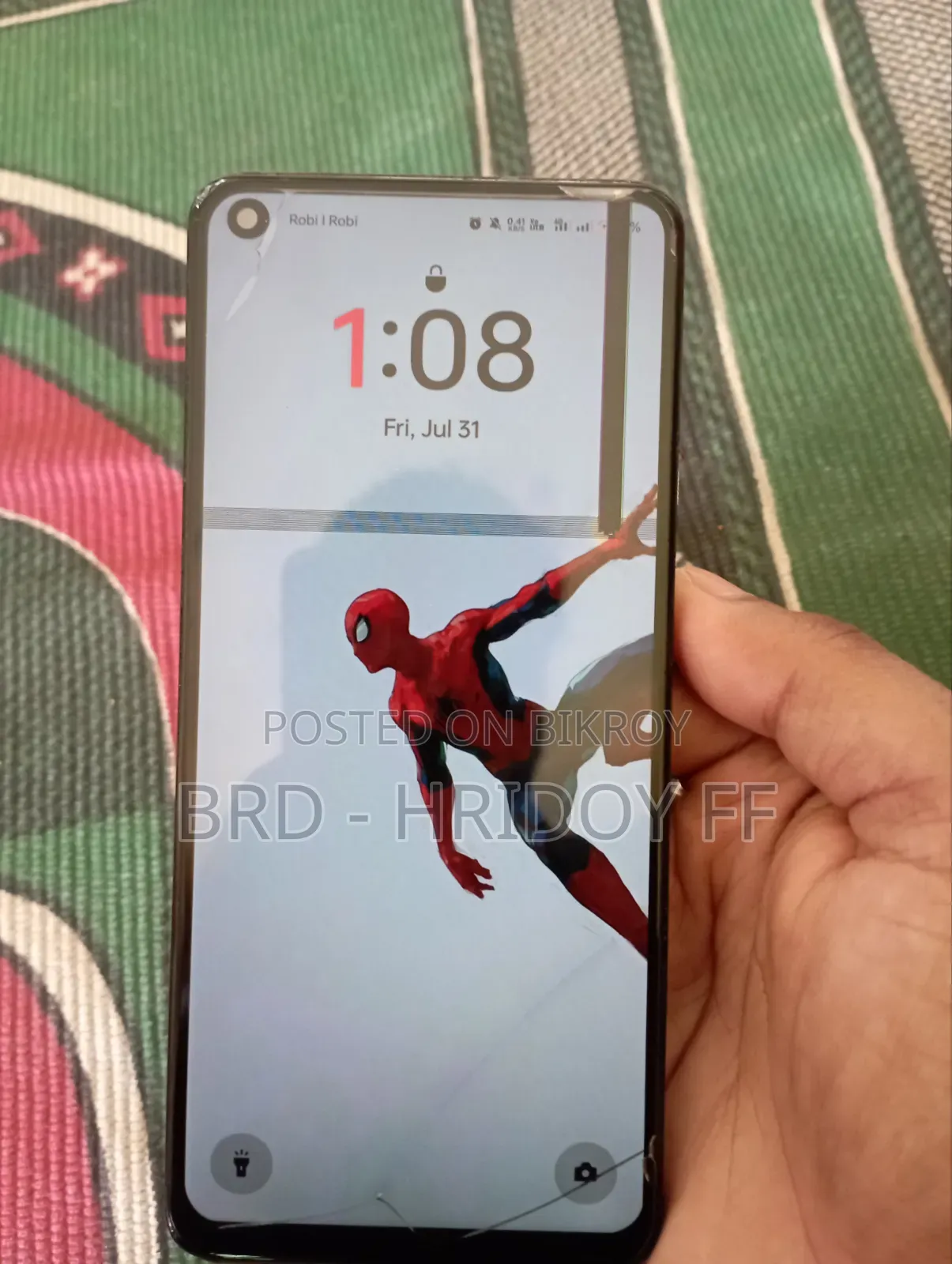 OnePlus 9 Pro 256 GB Silver