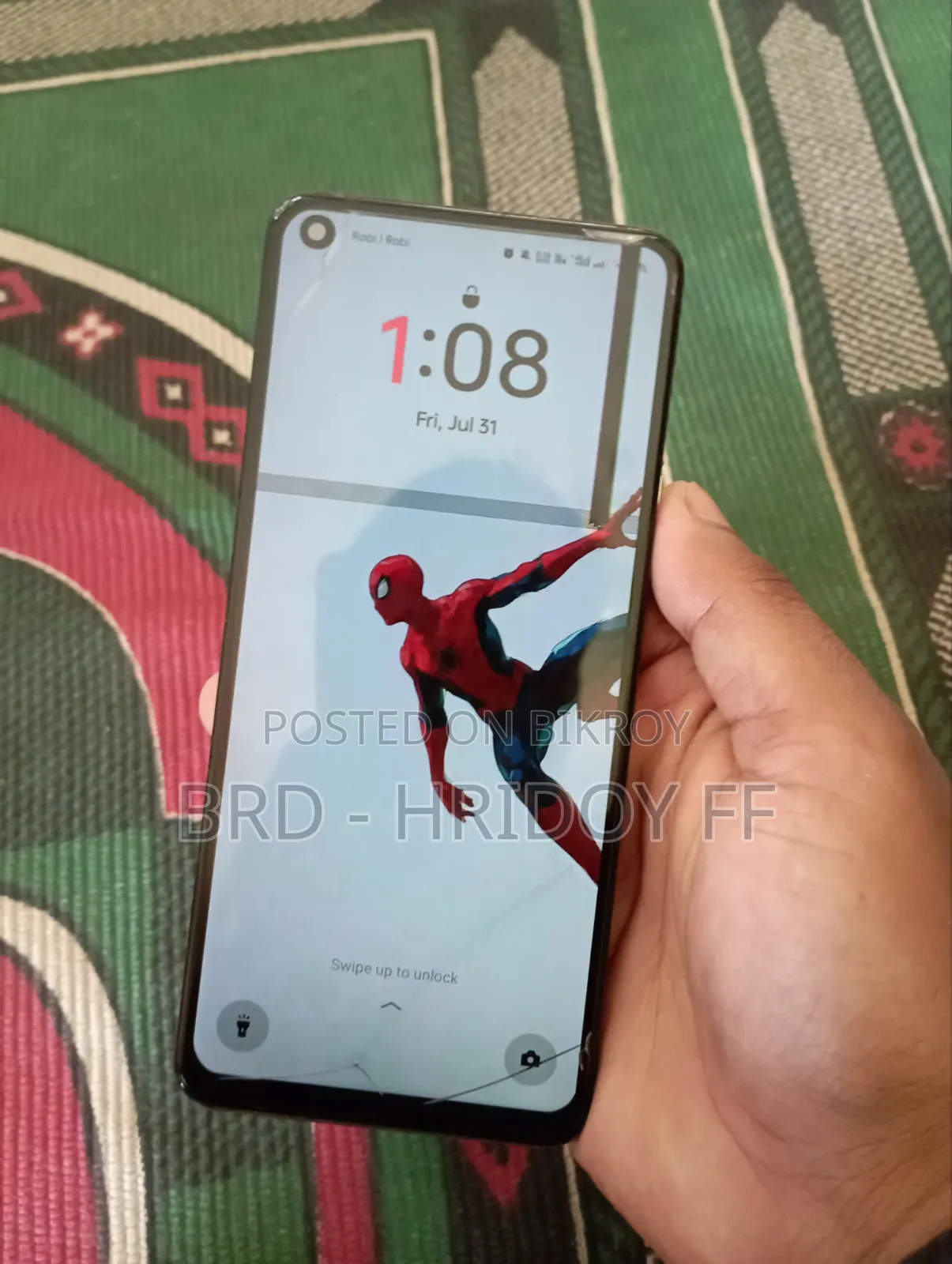 OnePlus 9 Pro 256 GB Silver
