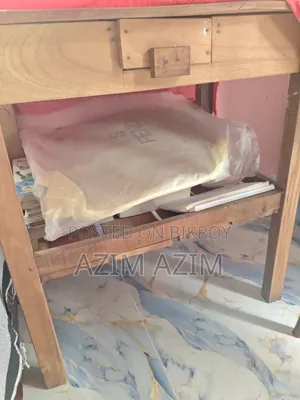 Reading Table