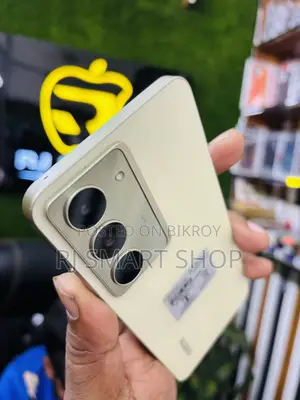 Realme 14x 256 GB Gold