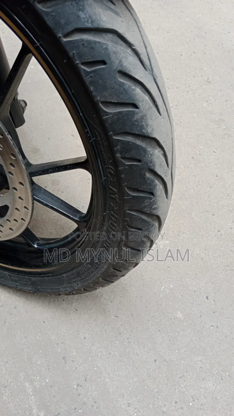 Yamaha FZS V2 2024 Blue