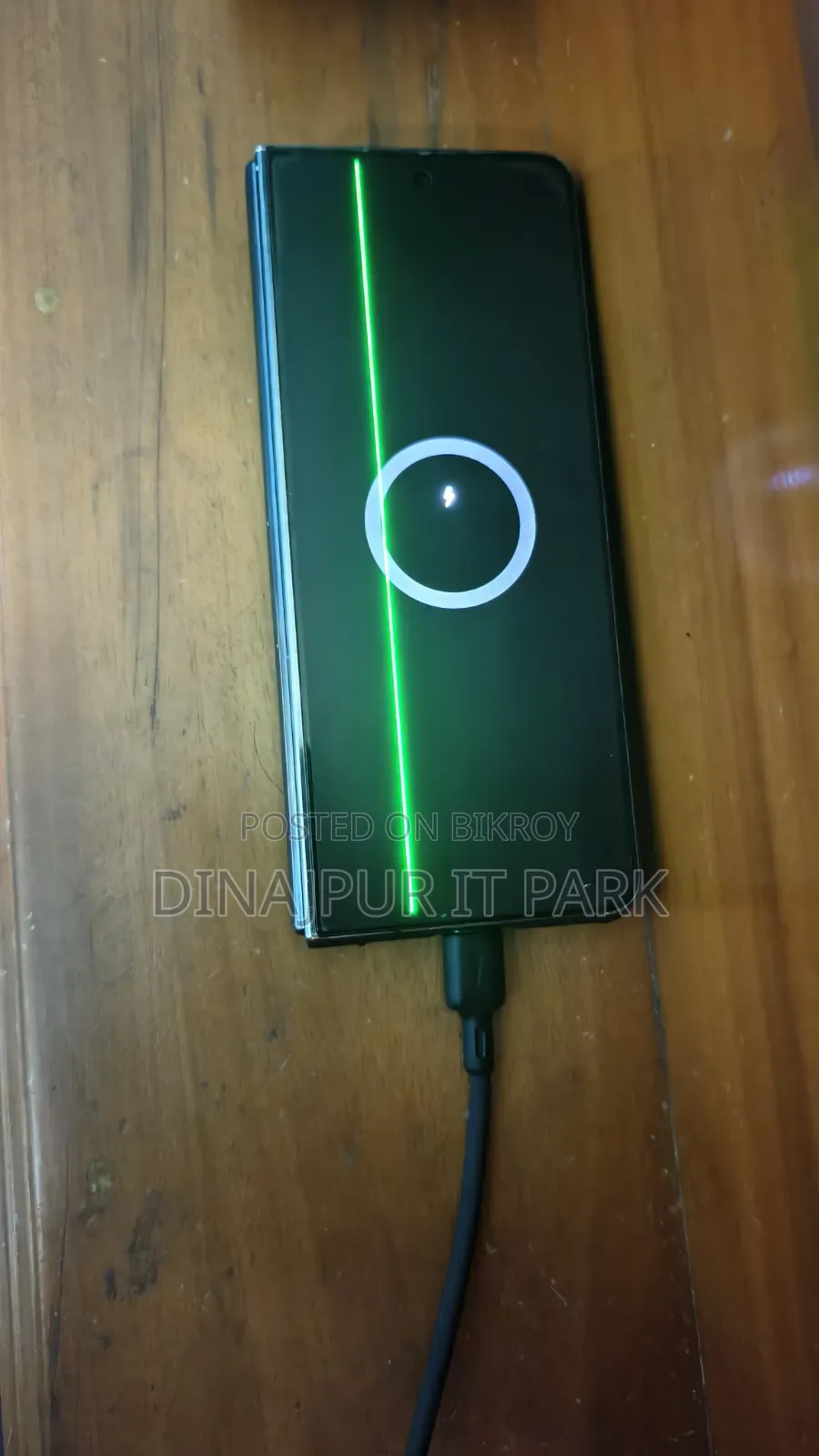 Samsung Galaxy Z Fold 4 256GB Black