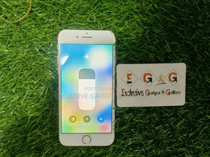 অ্যাপল আইফোন ৮ ৬৪ জিবি গোল্ড