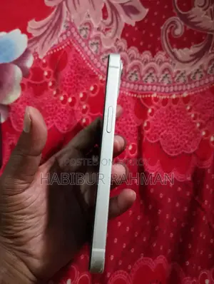অ্যাপল আইফোন ১৩ ১২৮ জিবি হোয়াইট