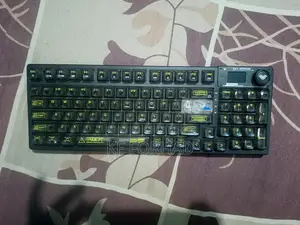 AULA Keyboard