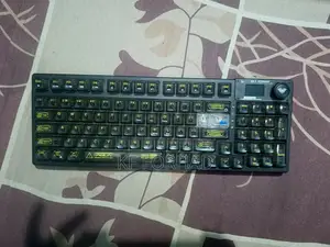 AULA Keyboard
