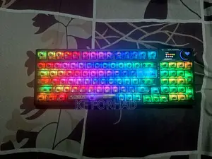 AULA Keyboard