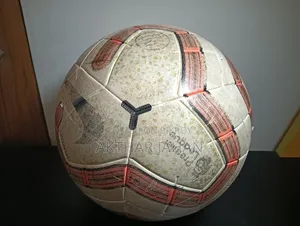 Football. .