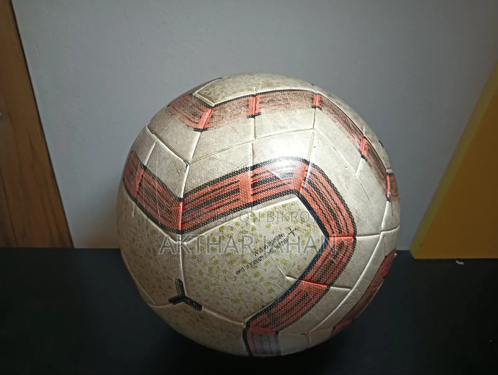 Football. .