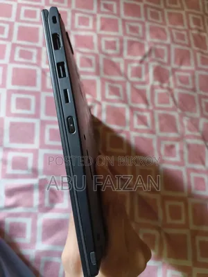 Laptop Lenovo ThinkPad X390 Yoga 8GB Intel Core I5 SSD 256GB