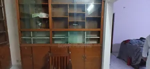 Wood Almary