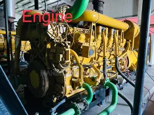Cat Diesel Generators