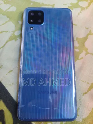 Samsung Galaxy M32 128 GB