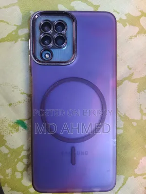 Samsung Galaxy M32 128 GB