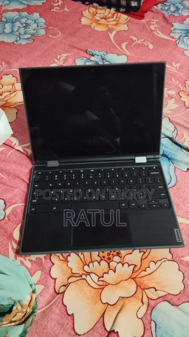 Lenovo IdeaPad U300e 4GB Qualcomm Snapdragon X Plus SSHD (Hybrid) 32GB