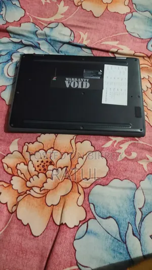 Lenovo IdeaPad U300e 4GB Qualcomm Snapdragon X Plus SSHD (Hybrid) 32GB