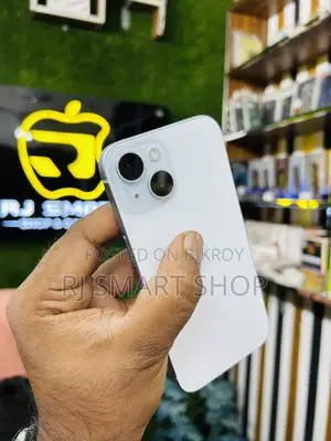 Apple iPhone 15 128 GB White