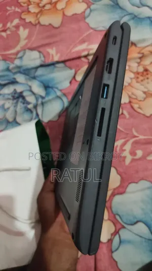 Lenovo IdeaPad U300e 4GB Qualcomm Snapdragon X Plus SSHD (Hybrid) 32GB
