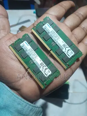 ল্যাপটপ এসও-ডিম ৮x২ ১৬ জিবি ২৬৬৬