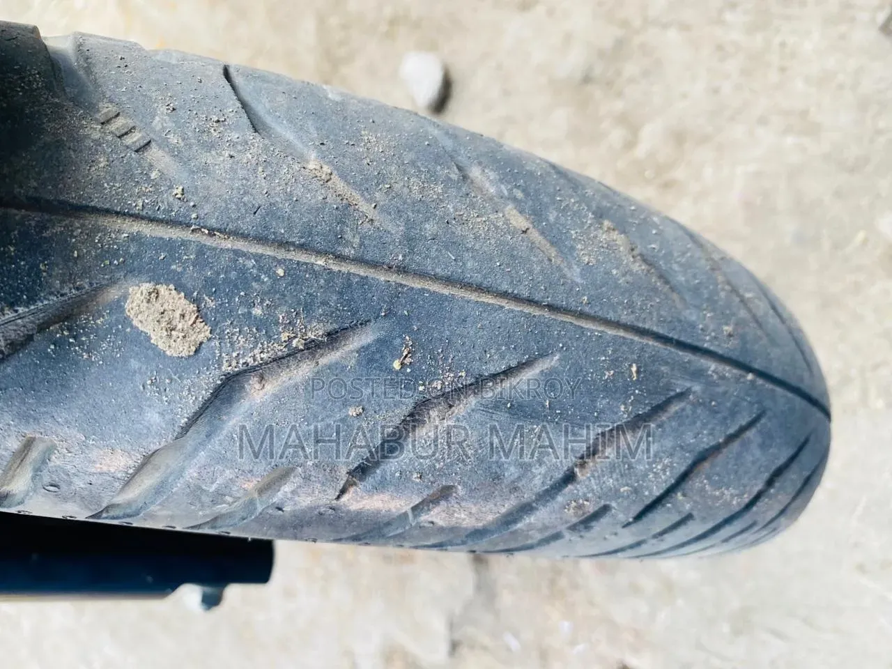হন্ডা সিবি ২০২৪ গ্রিন