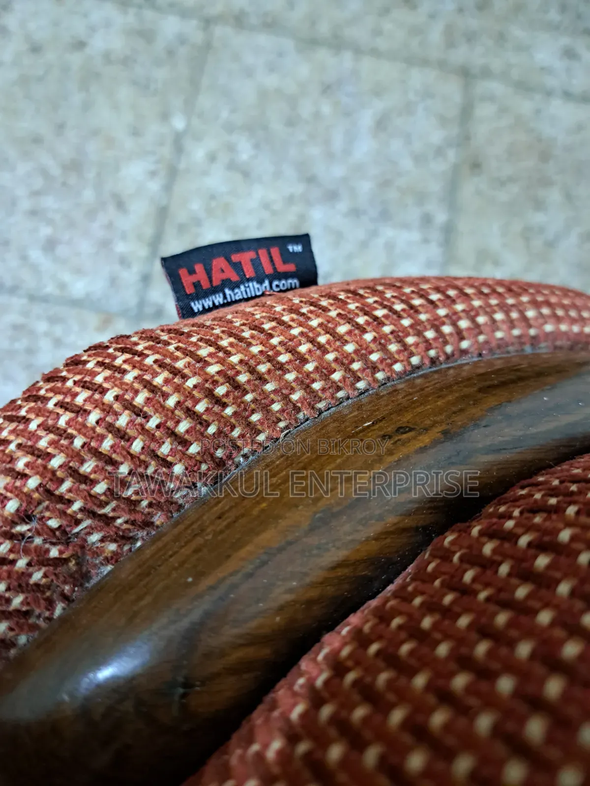 Luxurious HATIL Sofa Set