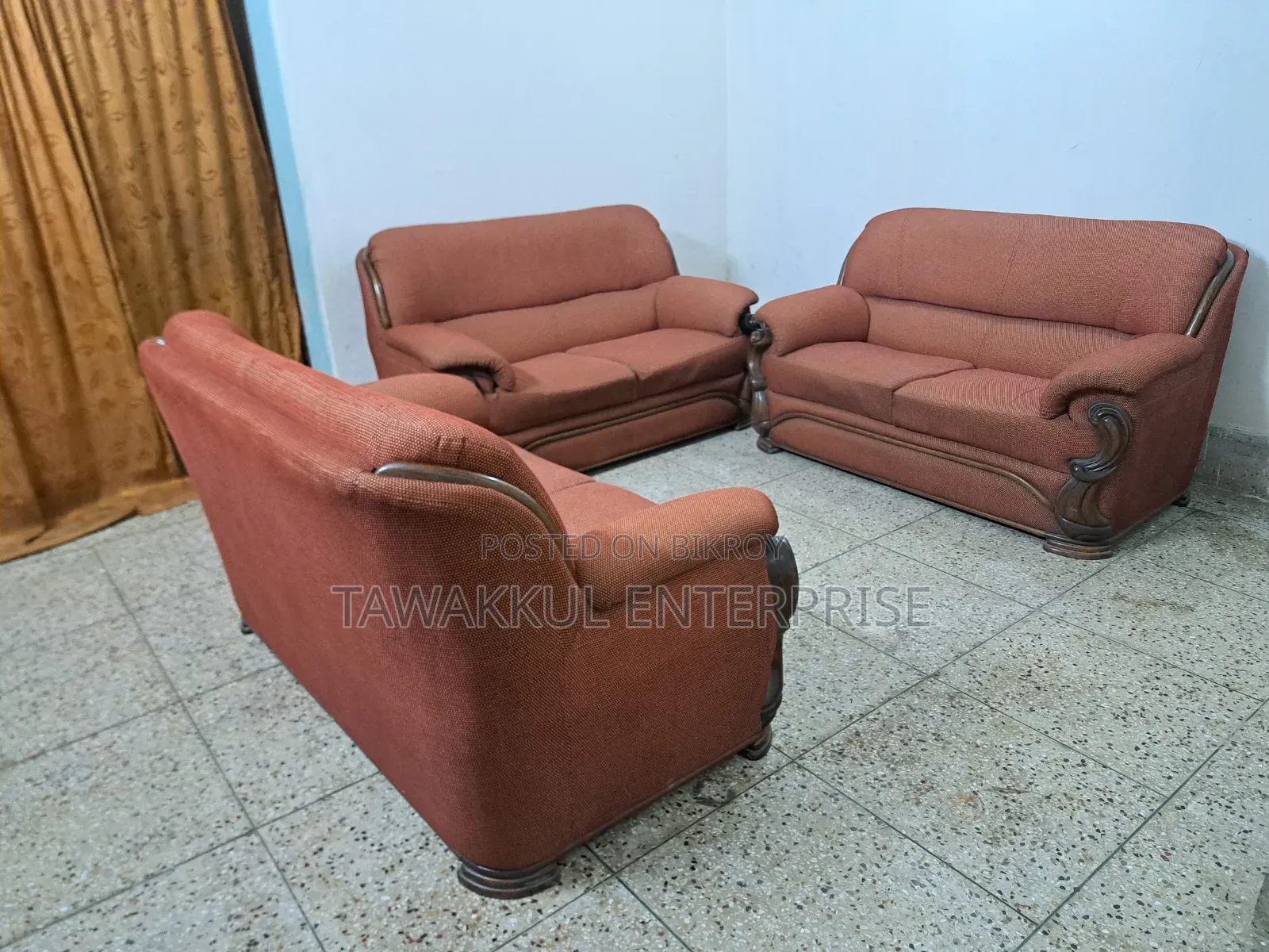 Luxurious HATIL Sofa Set
