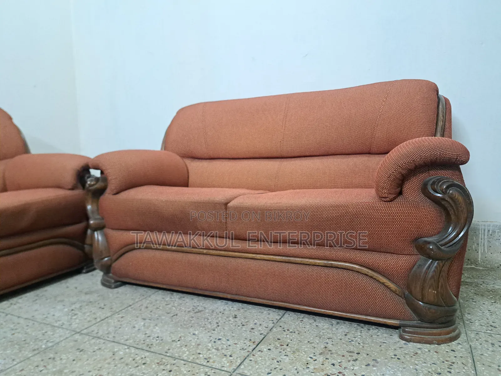 Luxurious HATIL Sofa Set