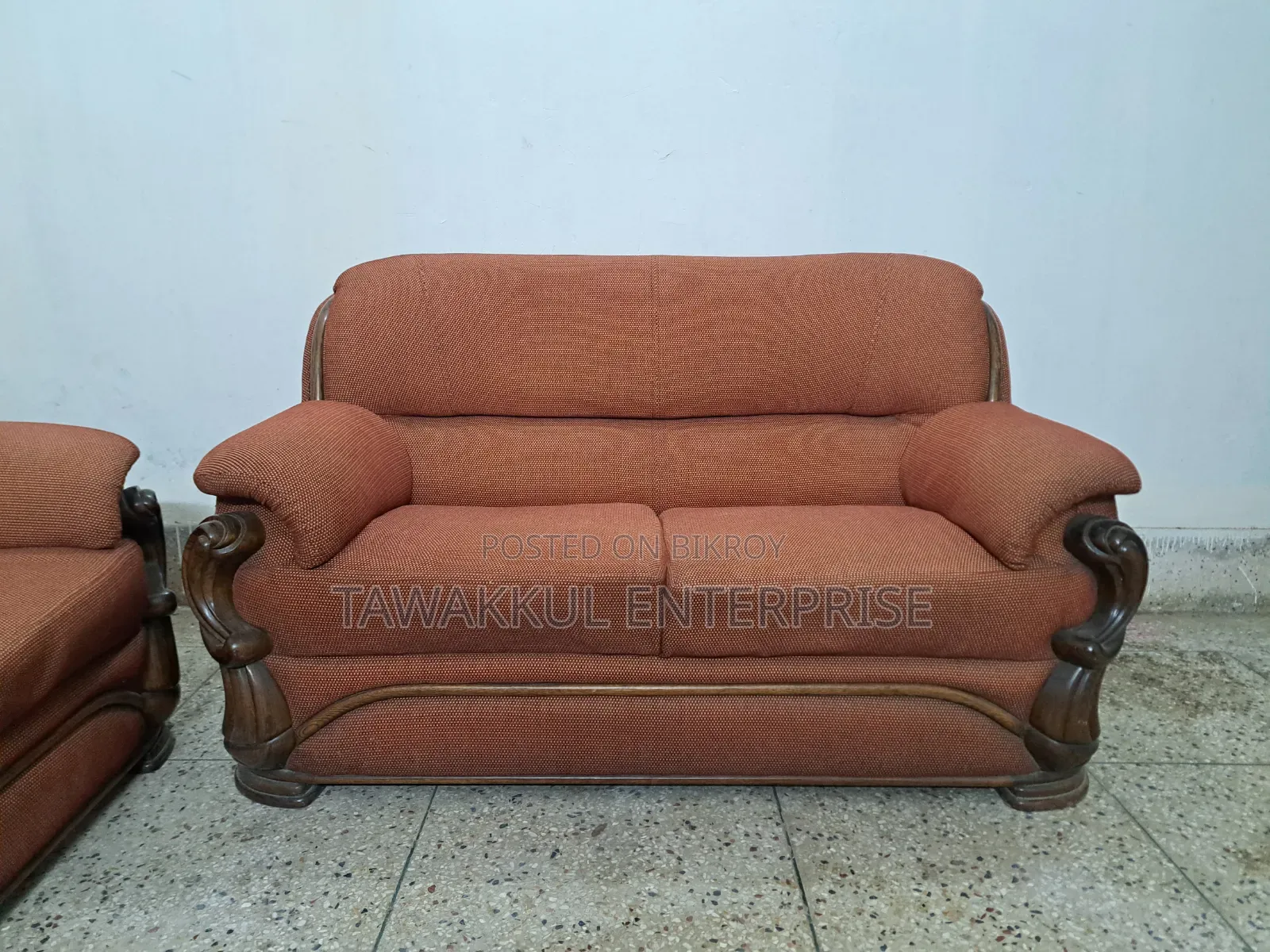 Luxurious HATIL Sofa Set