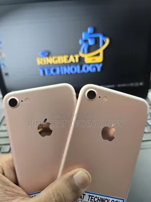 অ্যাপল আইফোন ৭ ১২৮ জিবি গোল্ড