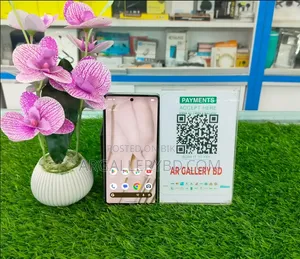 Google Pixel 7 128 GB White