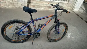 Hero Cycle