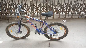 Hero Cycle