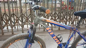 Hero Cycle