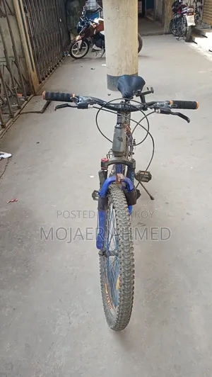 Hero Cycle