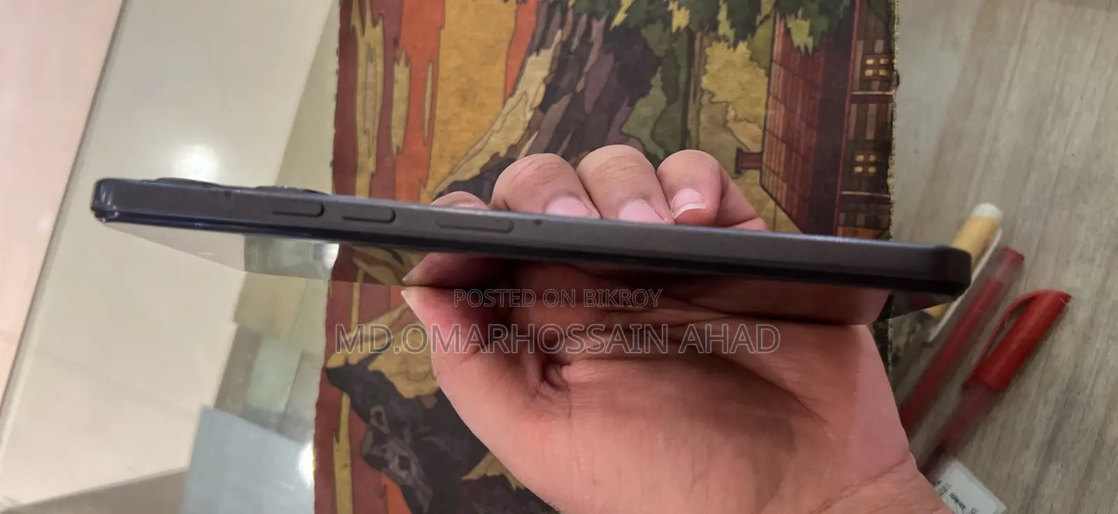 Tecno Spark 40 128 GB Black