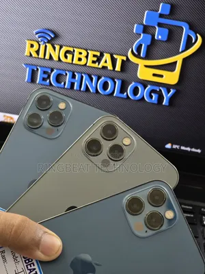 অ্যাপল আইফোন ১২ প্রো ১২৮ জিবি