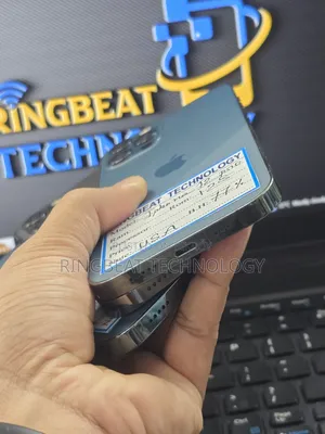 অ্যাপল আইফোন ১২ প্রো ১২৮ জিবি
