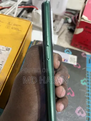 Realme 5i 64 GB Green