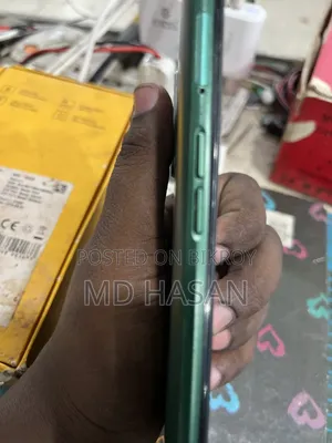 Realme 5i 64 GB Green