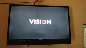 32" Vision Smart TV