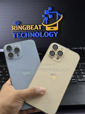 অ্যাপল আইফোন ১৩ প্রো ম্যাক্স ১২৮ জিবি