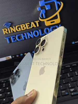 অ্যাপল আইফোন ১৩ প্রো ম্যাক্স ১২৮ জিবি