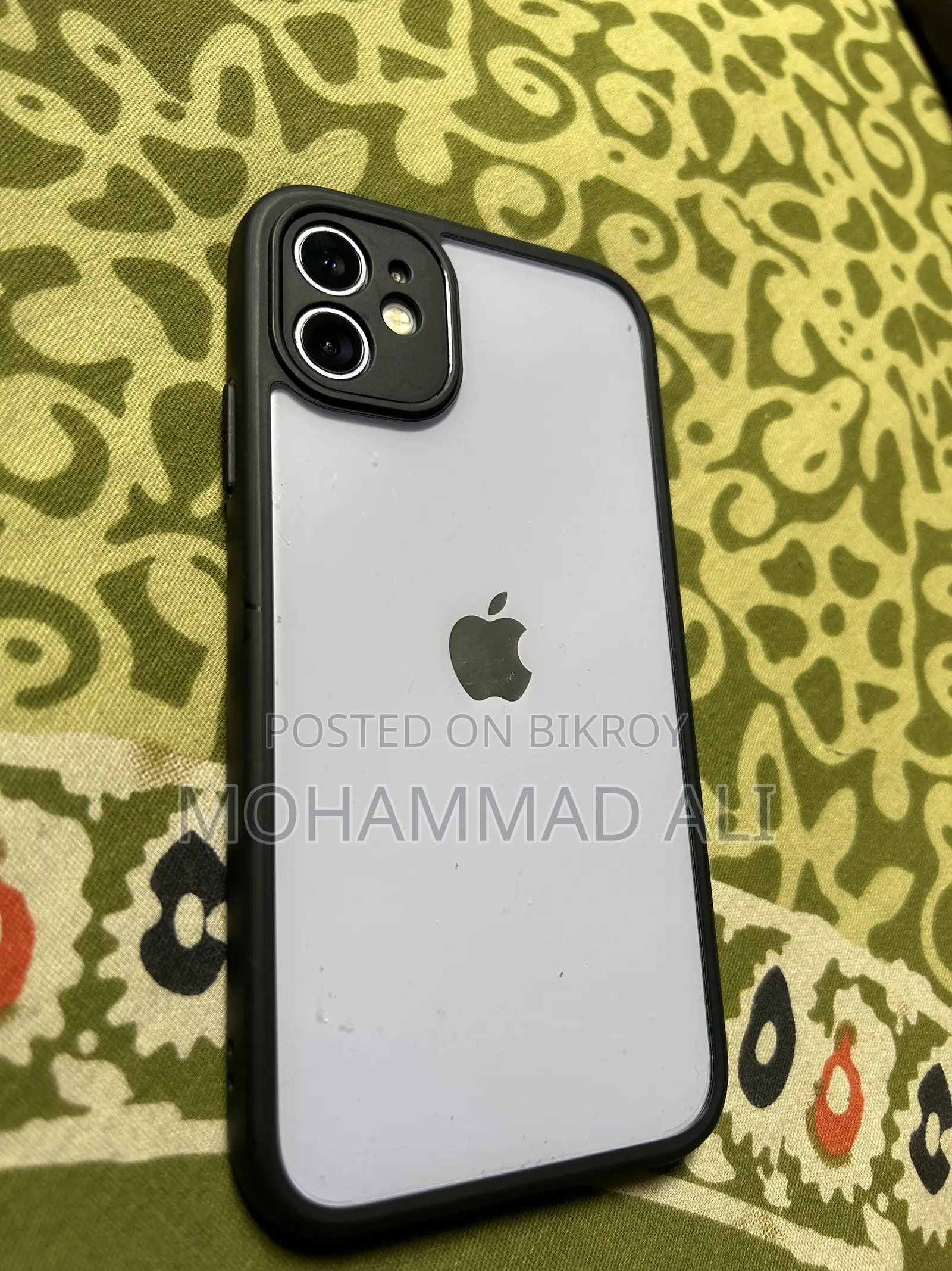 Apple iPhone 11 64 GB