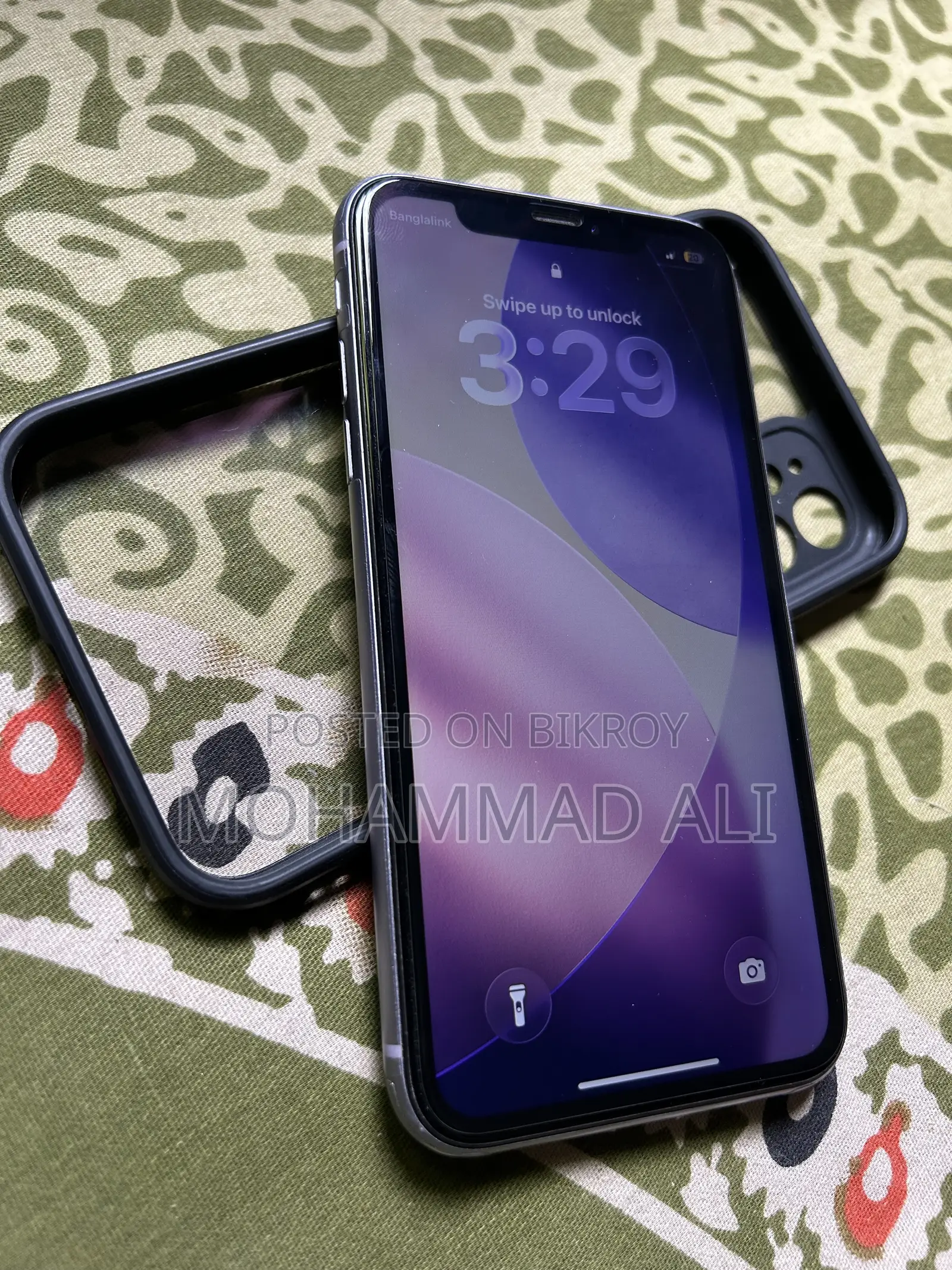 Apple iPhone 11 64 GB