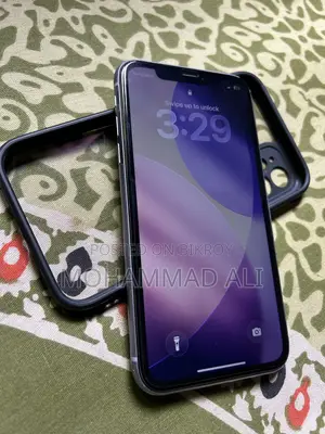Apple iPhone 11 64 GB