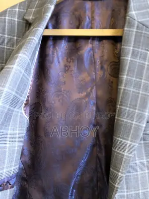 Blazer (Tailored in Bangkok) for Sale