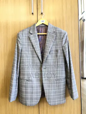 Blazer (Tailored in Bangkok) for Sale