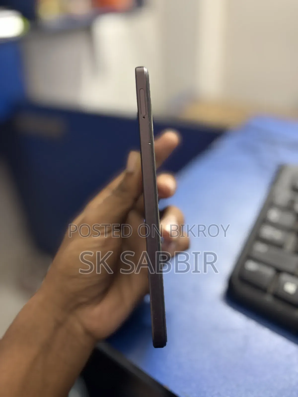 Oppo A3x 64 GB Purple