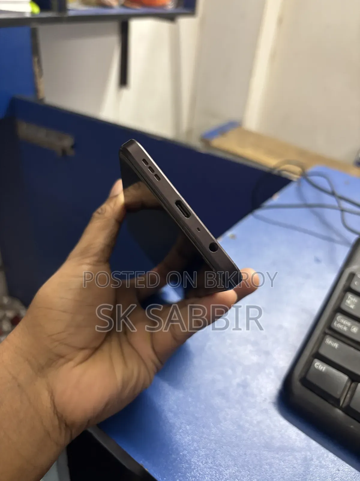 Oppo A3x 64 GB Purple