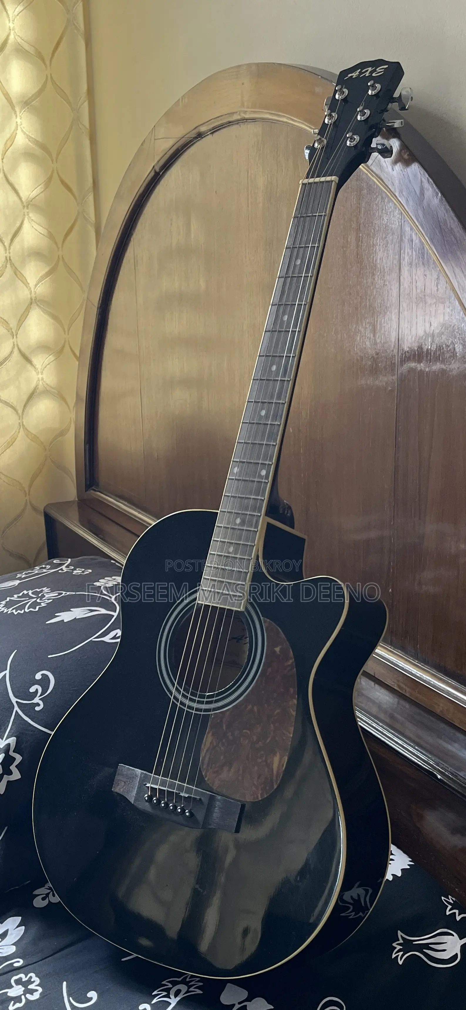 Axe - Ag48C for Sell ( Used )